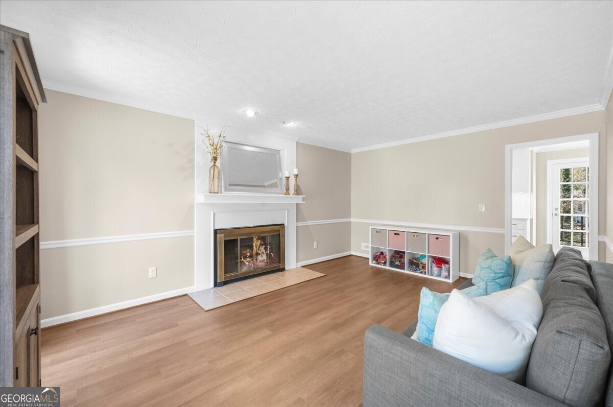 5042 Waterford Drive Mableton - Photo 14