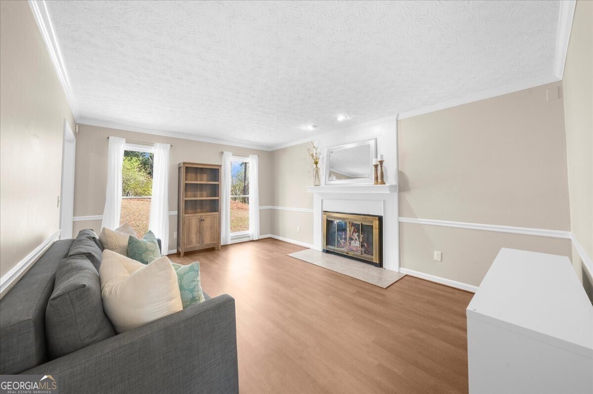 5042 Waterford Drive Mableton - Photo 15