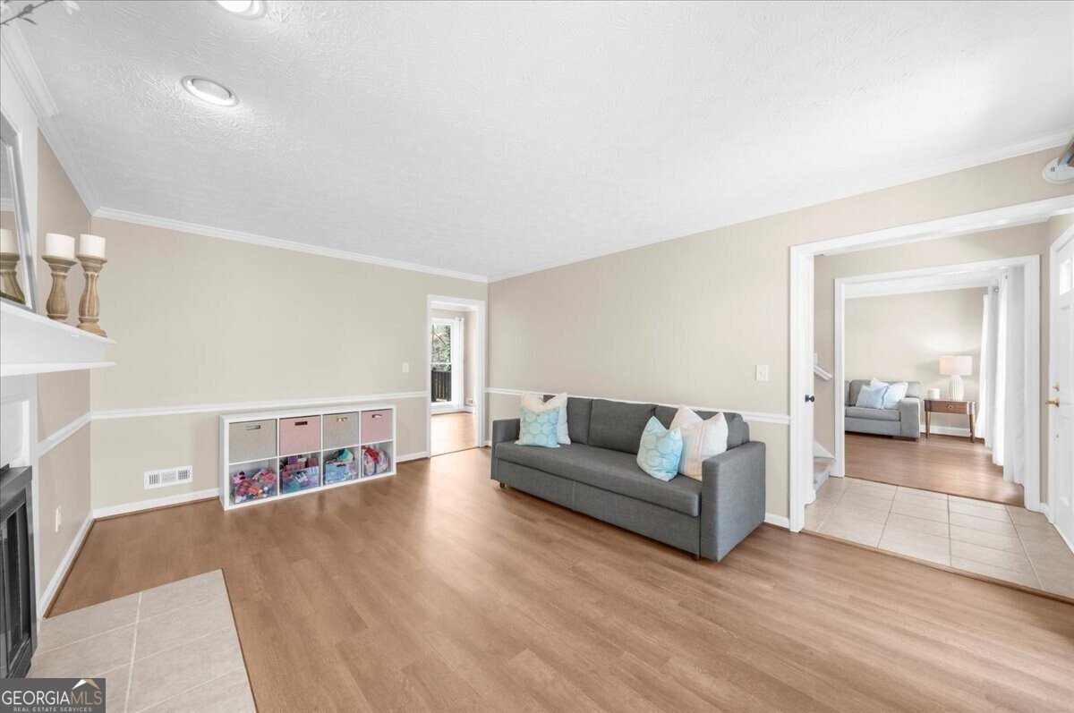 5042 Waterford Drive Mableton - Photo 16