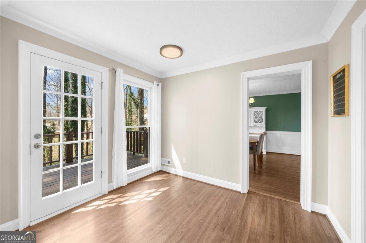 5042 Waterford Drive Mableton - Photo 17