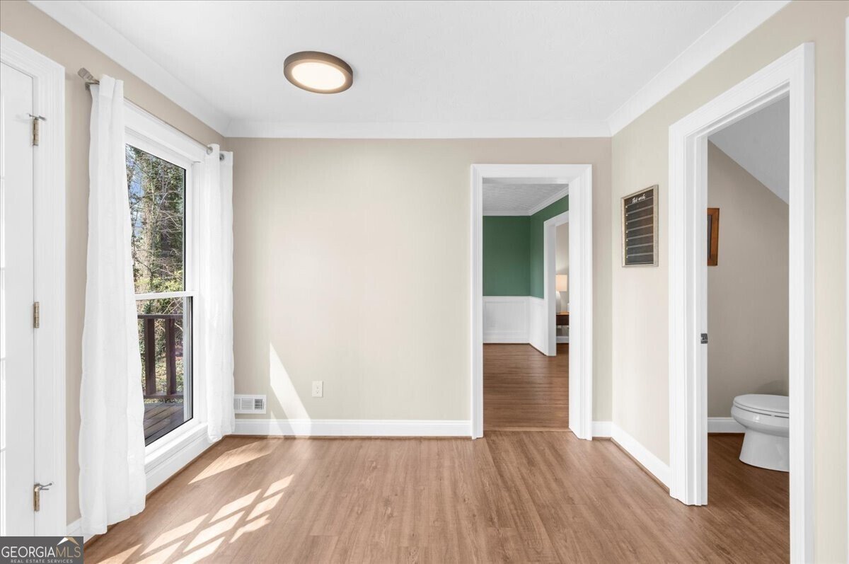 5042 Waterford Drive Mableton - Photo 18