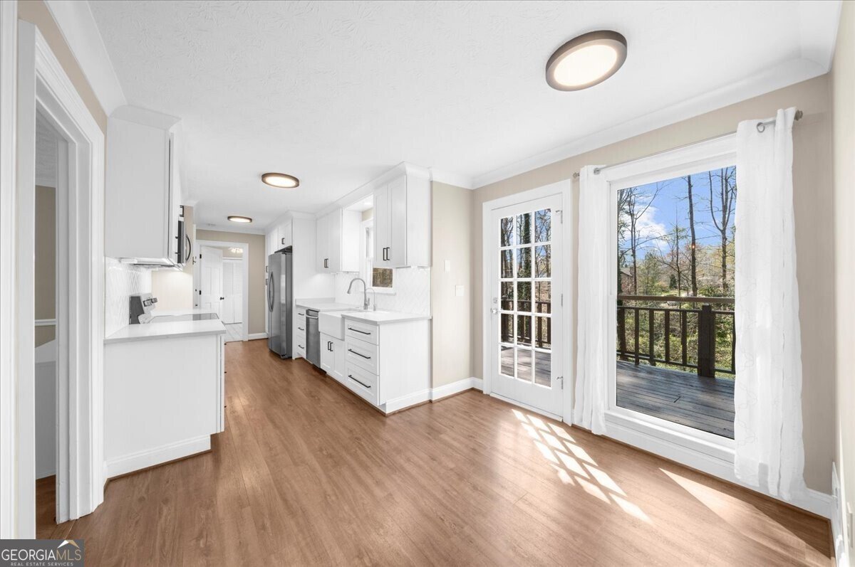 5042 Waterford Drive Mableton - Photo 19