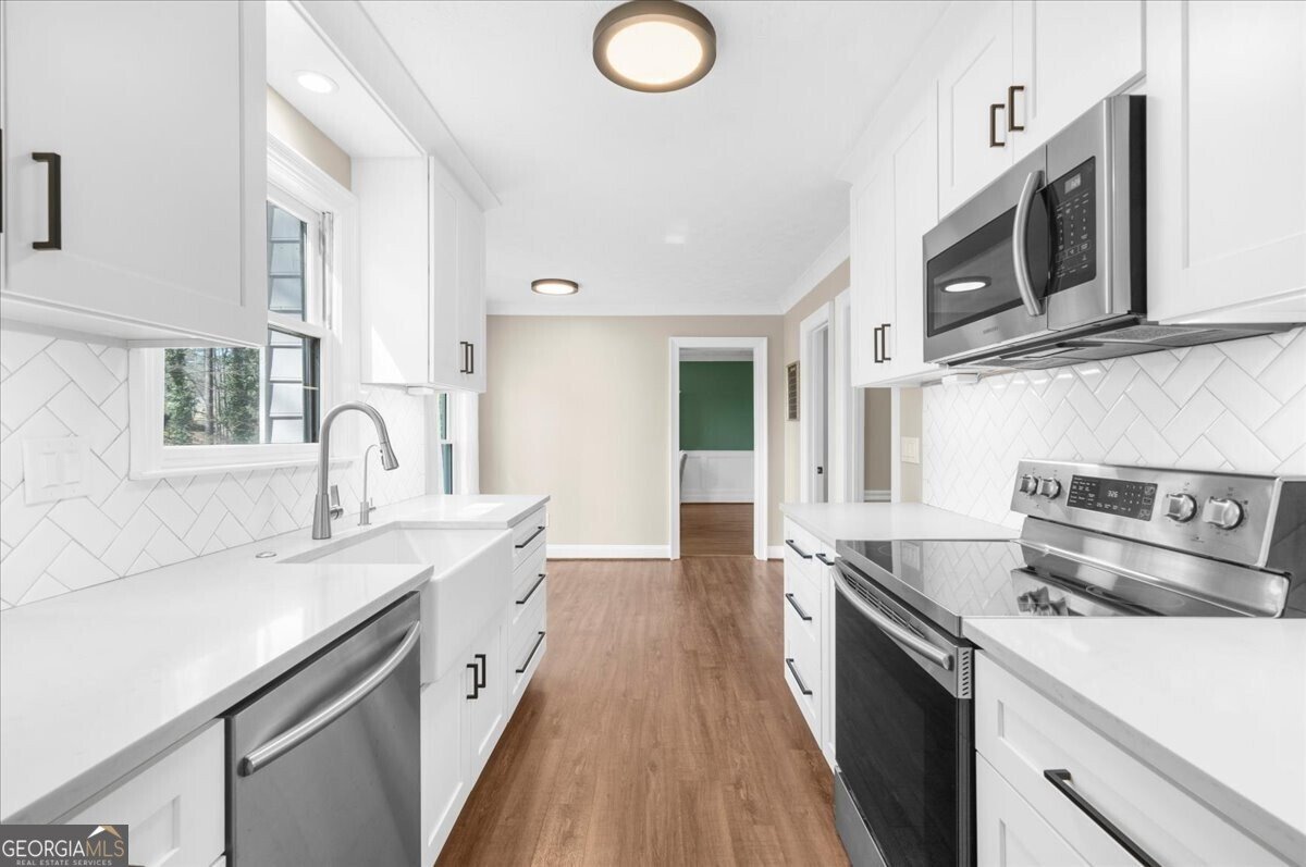 5042 Waterford Drive Mableton - Photo 21