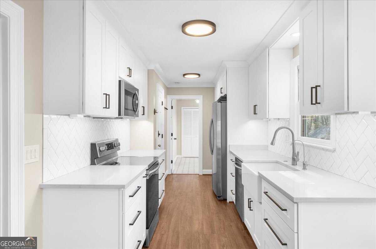 5042 Waterford Drive Mableton - Photo 22