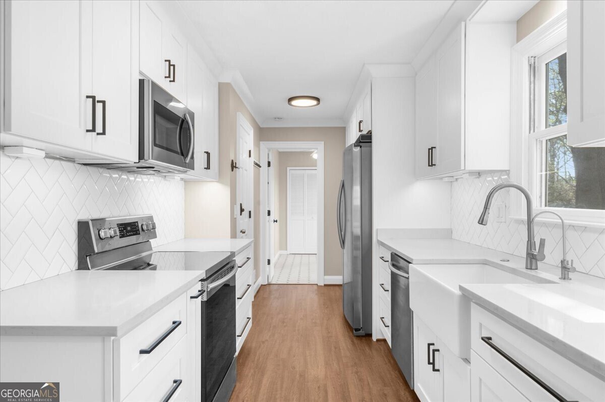 5042 Waterford Drive Mableton - Photo 23