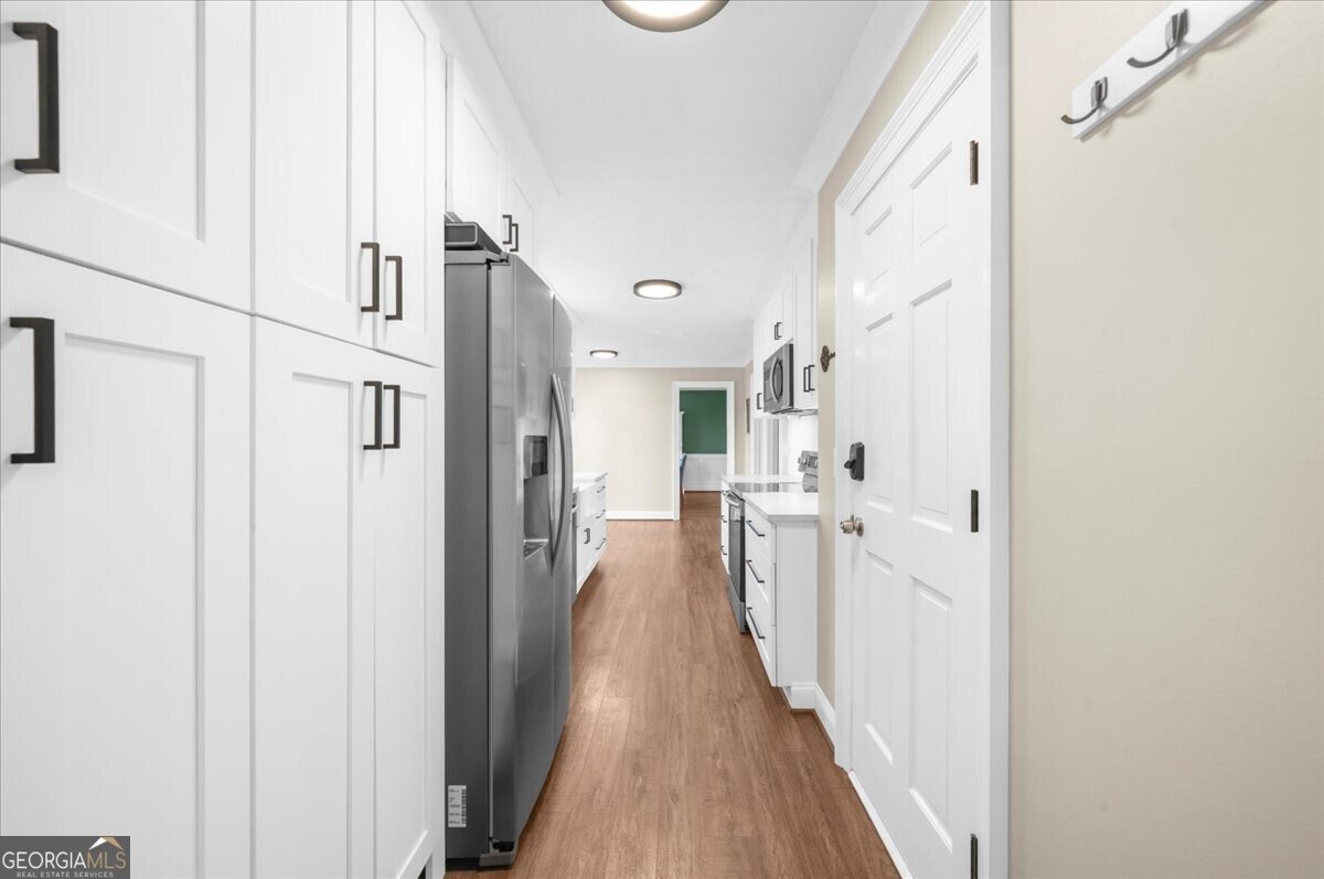 5042 Waterford Drive Mableton - Photo 24