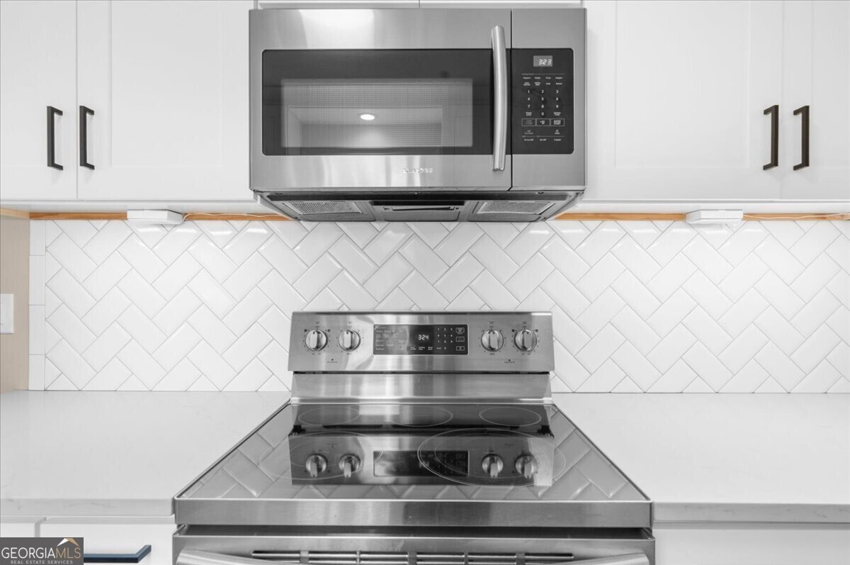 5042 Waterford Drive Mableton - Photo 25