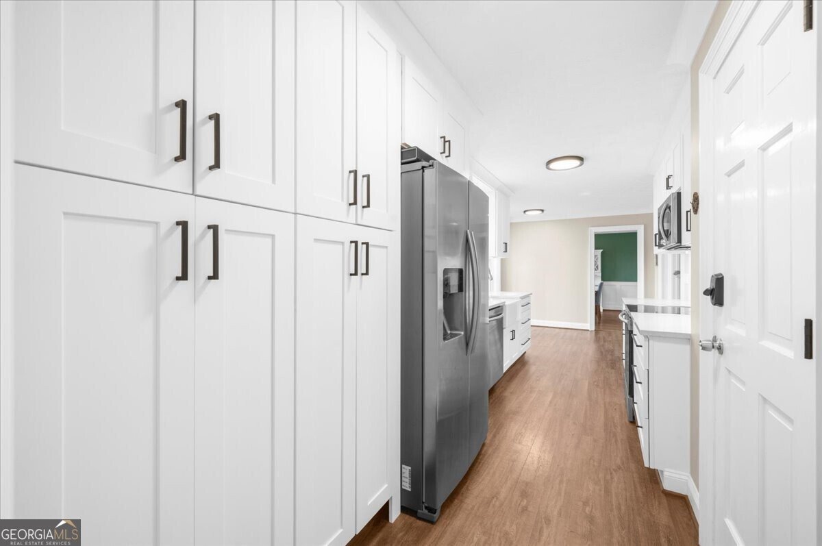 5042 Waterford Drive Mableton - Photo 26