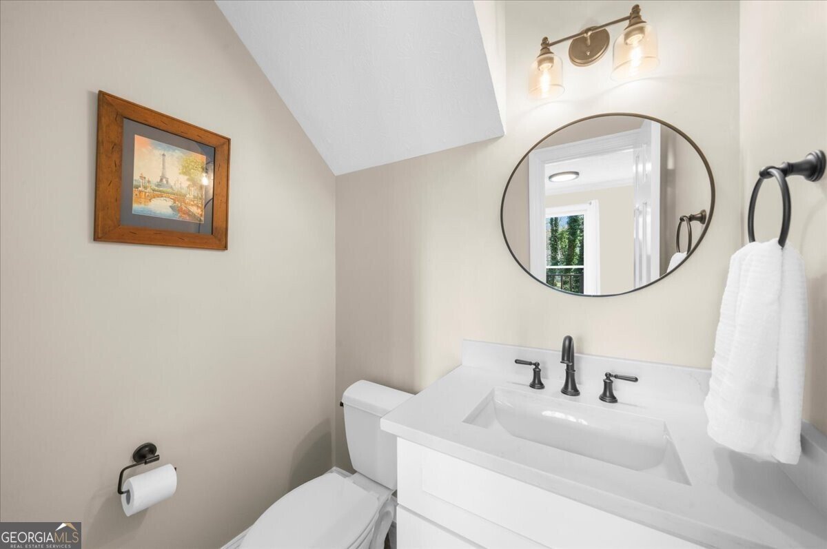 5042 Waterford Drive Mableton - Photo 28