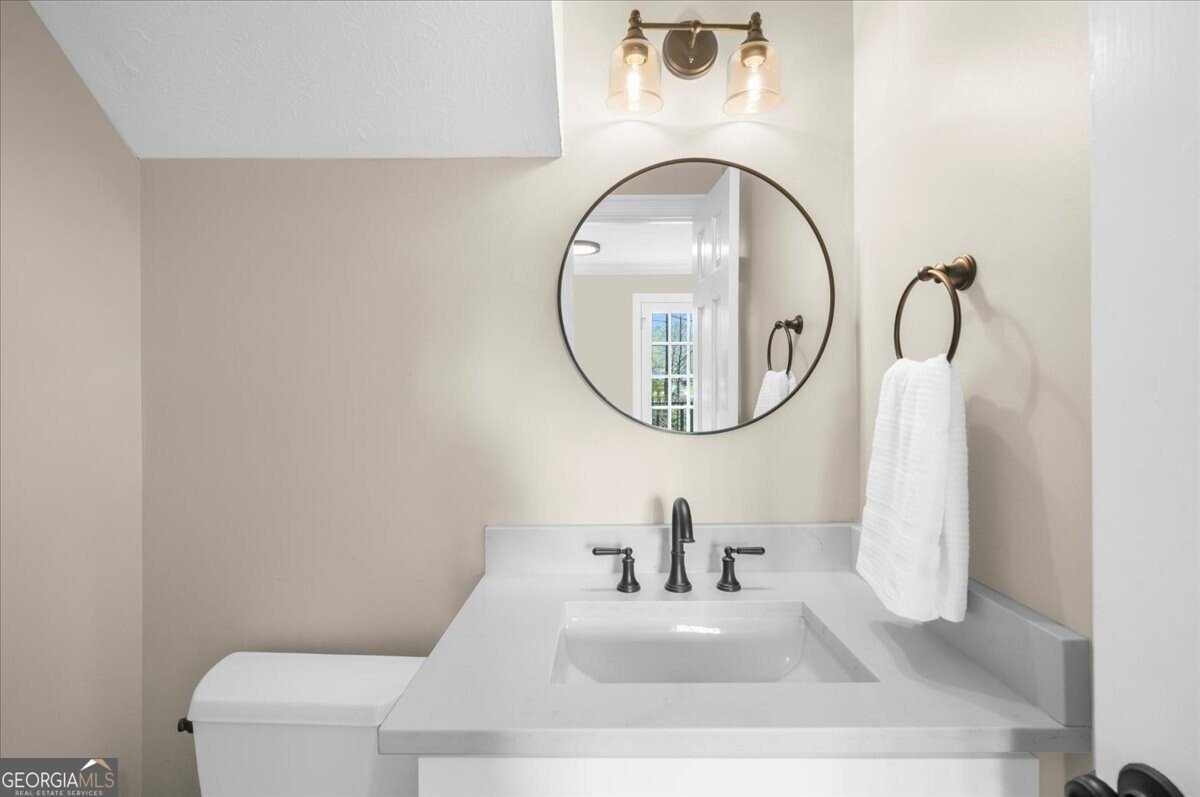 5042 Waterford Drive Mableton - Photo 29