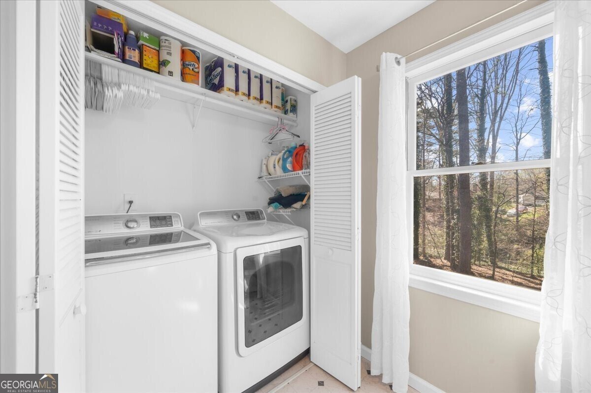 5042 Waterford Drive Mableton - Photo 31