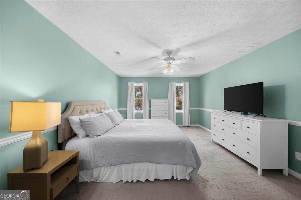 5042 Waterford Drive Mableton - Photo 33