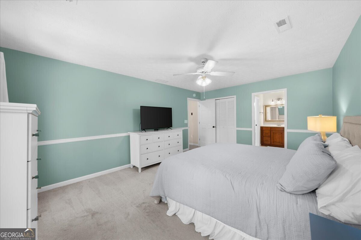 5042 Waterford Drive Mableton - Photo 34