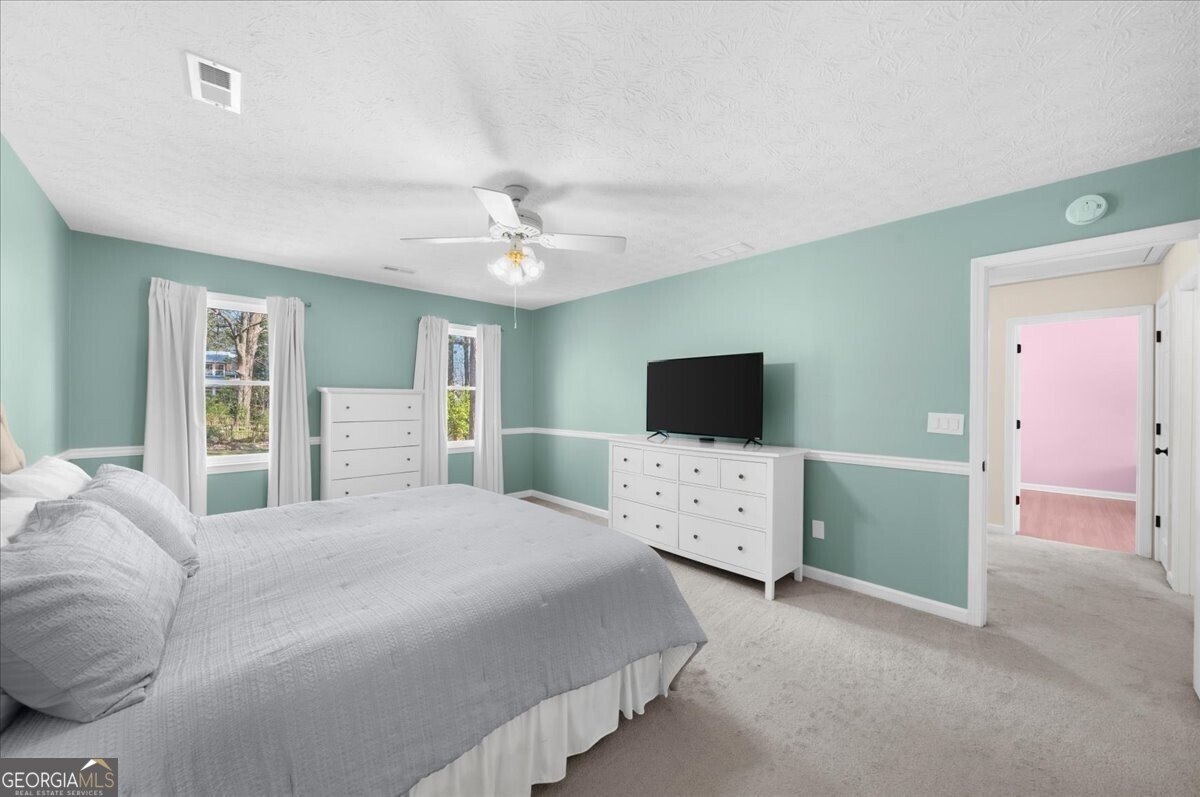 5042 Waterford Drive Mableton - Photo 35