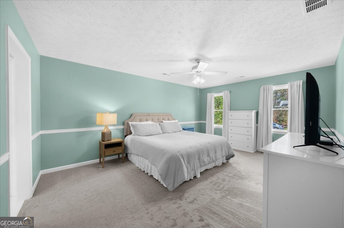 5042 Waterford Drive Mableton - Photo 36