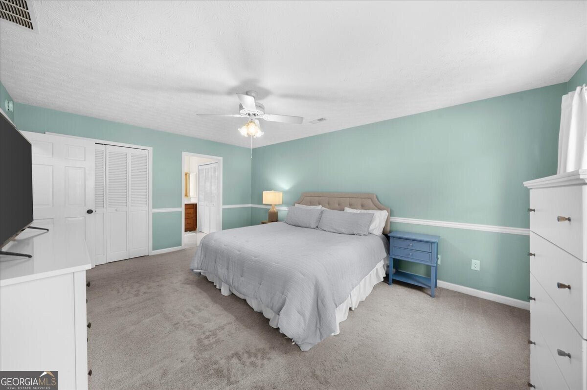 5042 Waterford Drive Mableton - Photo 37