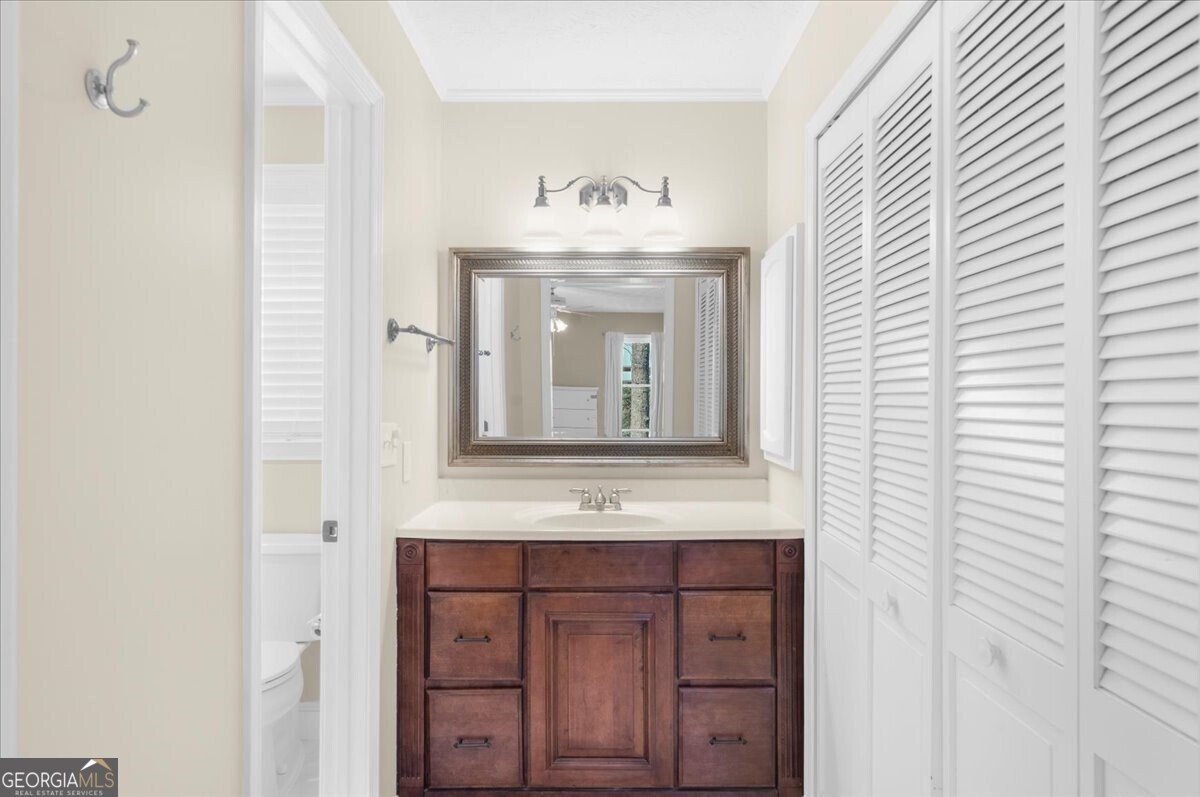 5042 Waterford Drive Mableton - Photo 38