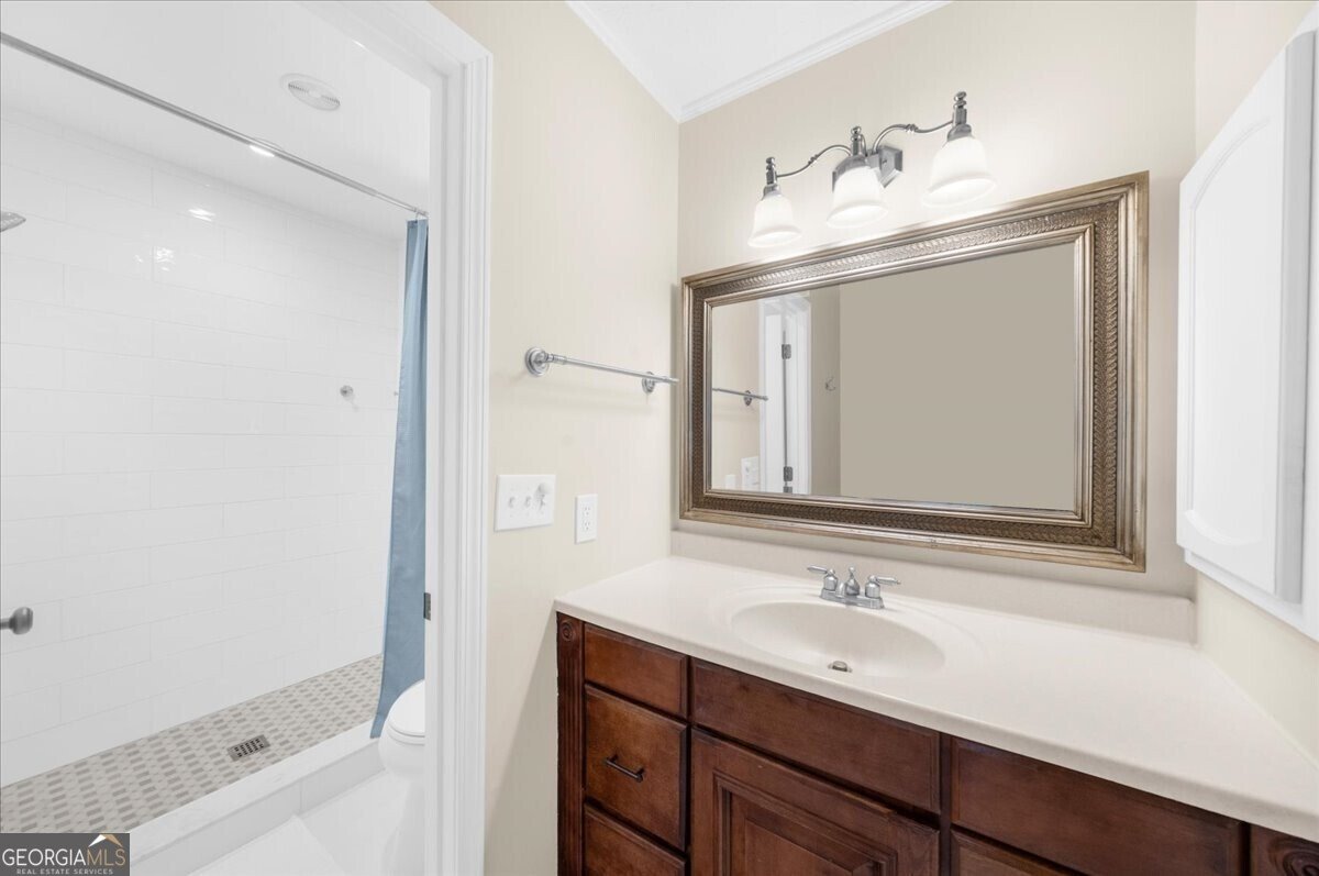 5042 Waterford Drive Mableton - Photo 39