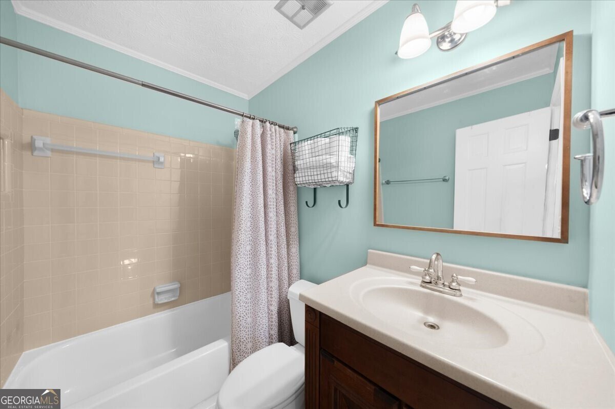 5042 Waterford Drive Mableton - Photo 42