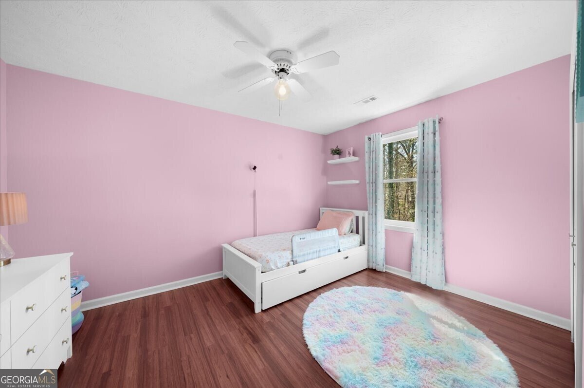 5042 Waterford Drive Mableton - Photo 43