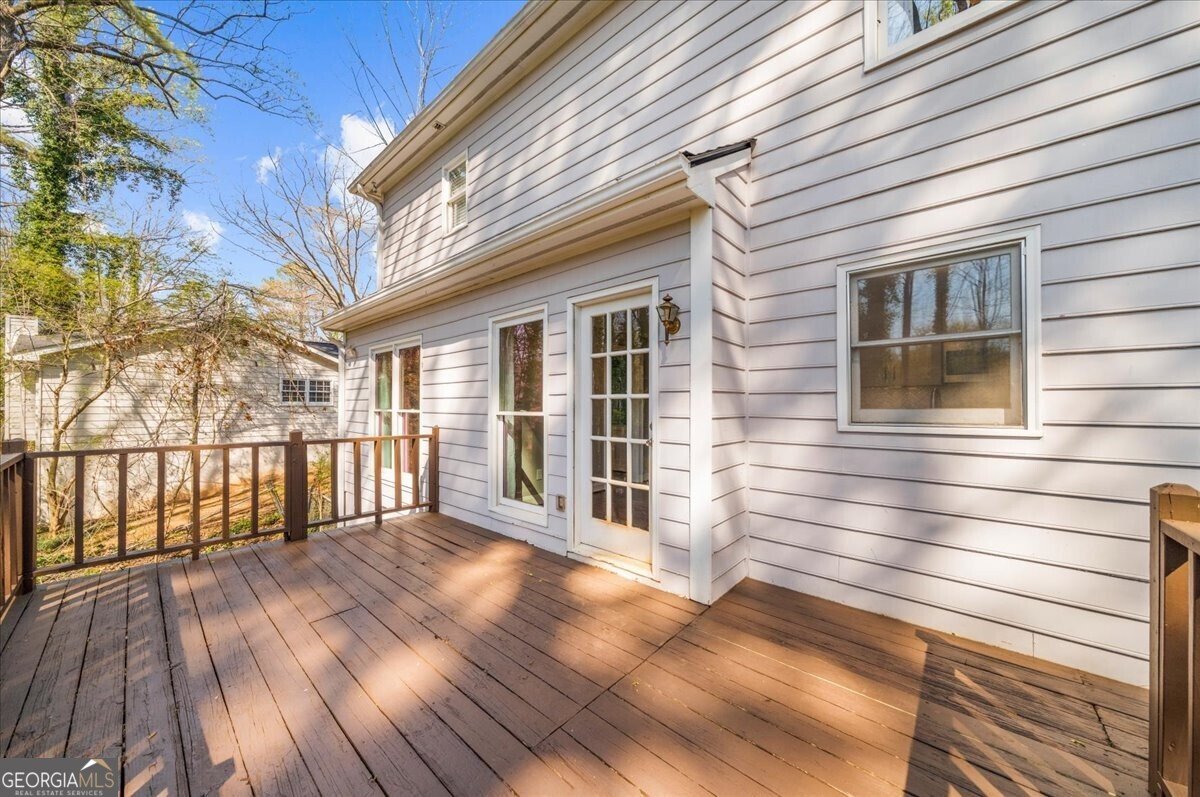 5042 Waterford Drive Mableton - Photo 47