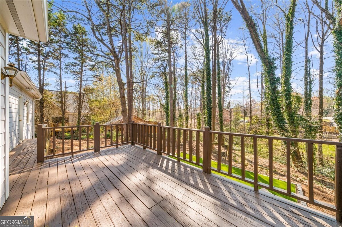 5042 Waterford Drive Mableton - Photo 48