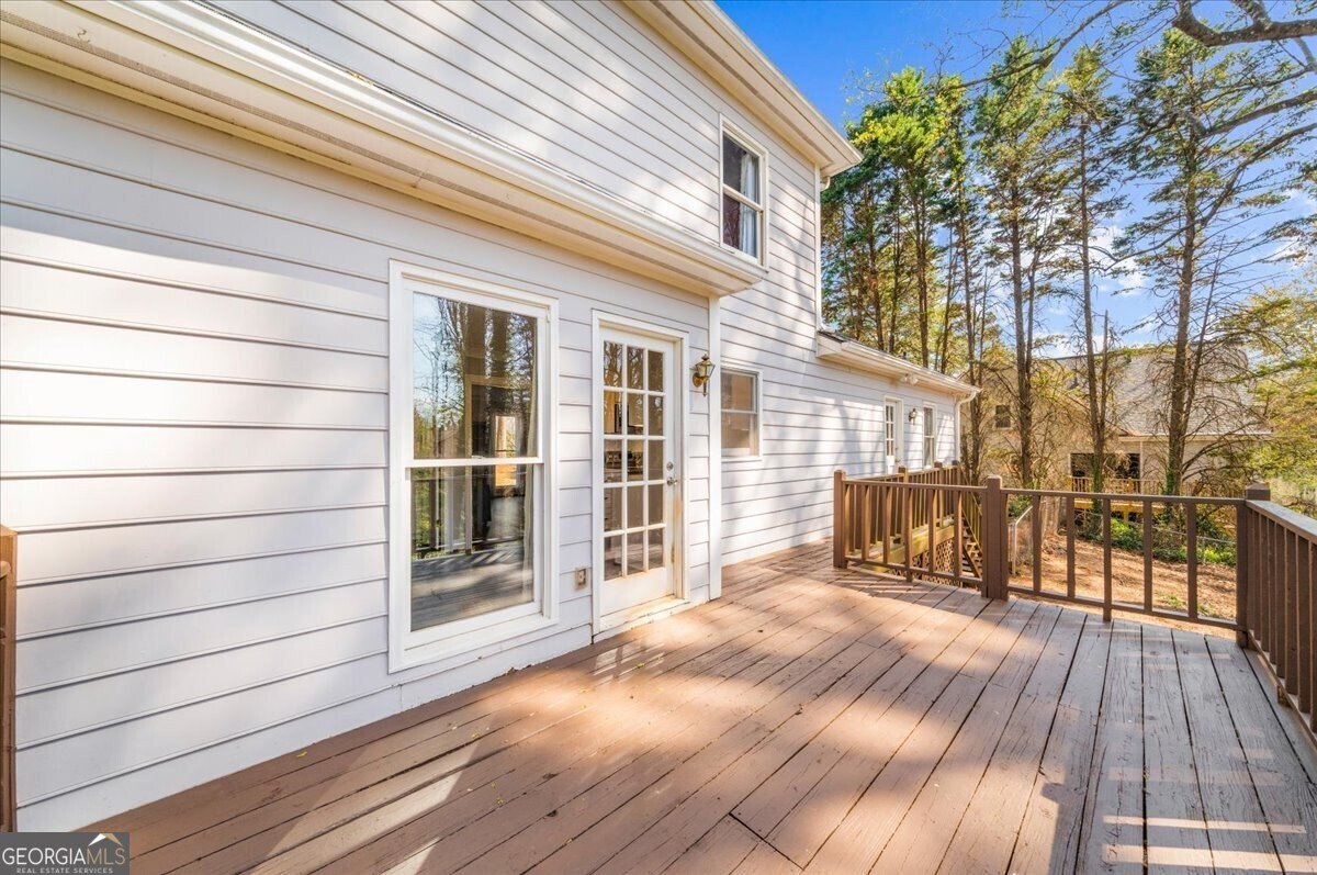 5042 Waterford Drive Mableton - Photo 49