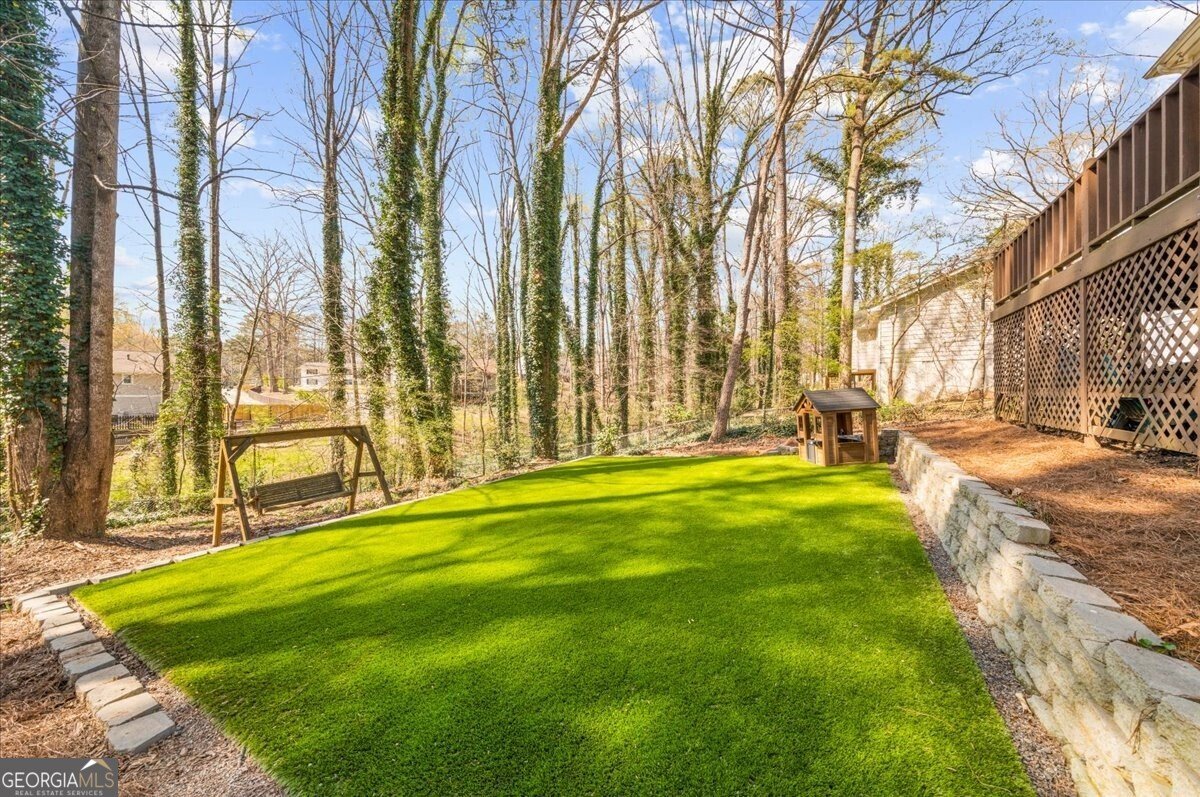 5042 Waterford Drive Mableton - Photo 50