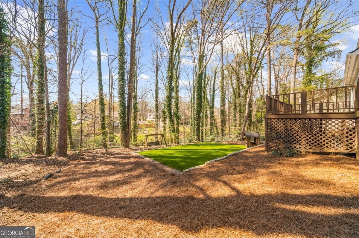 5042 Waterford Drive Mableton - Photo 51