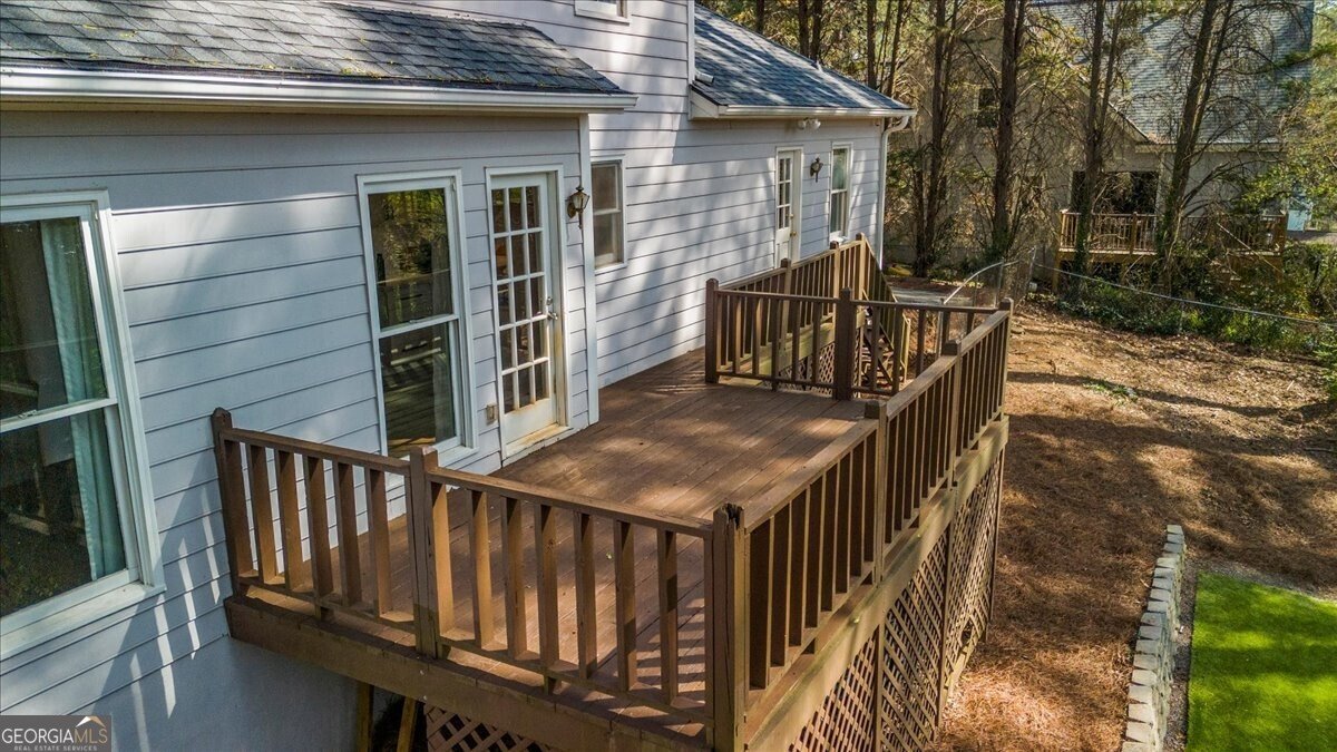 5042 Waterford Drive Mableton - Photo 56