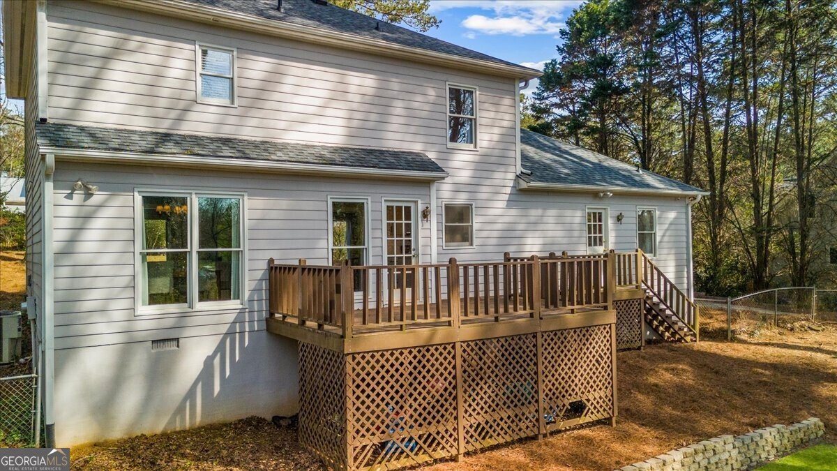 5042 Waterford Drive Mableton - Photo 59