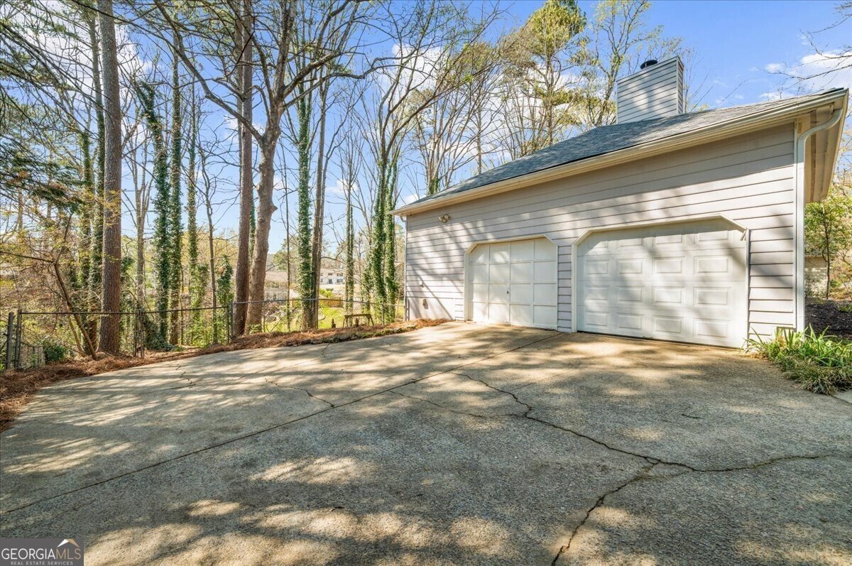 5042 Waterford Drive Mableton - Photo 61