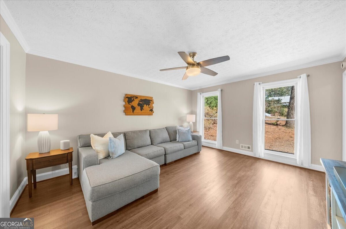 5042 Waterford Drive Mableton - Photo 7