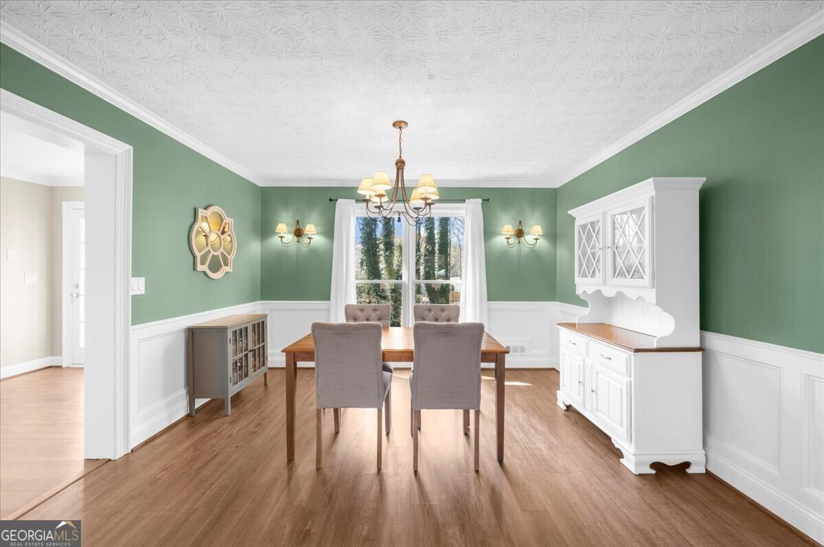 5042 Waterford Drive Mableton - Photo 8