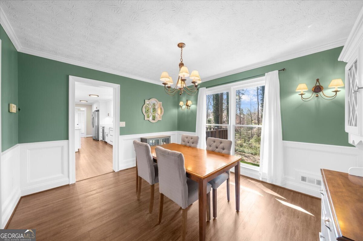 5042 Waterford Drive Mableton - Photo 9