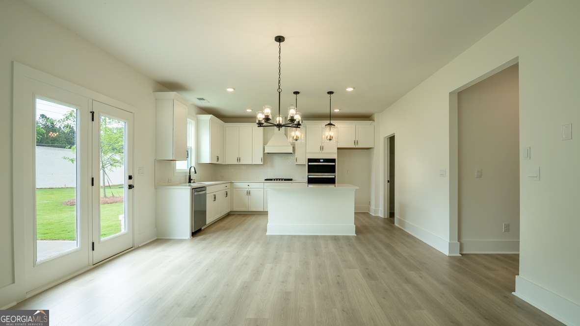 1833 Butterfly Way Marietta - Photo 11