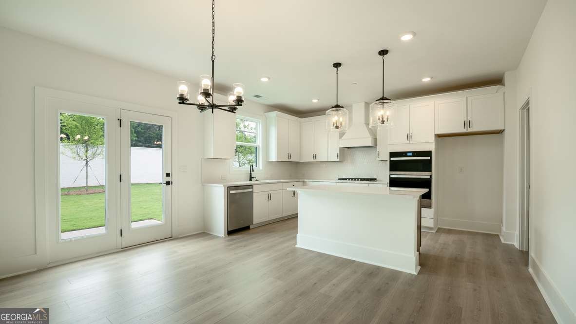 1833 Butterfly Way Marietta - Photo 12