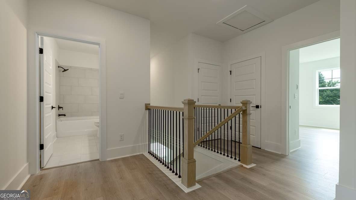 1833 Butterfly Way Marietta - Photo 17