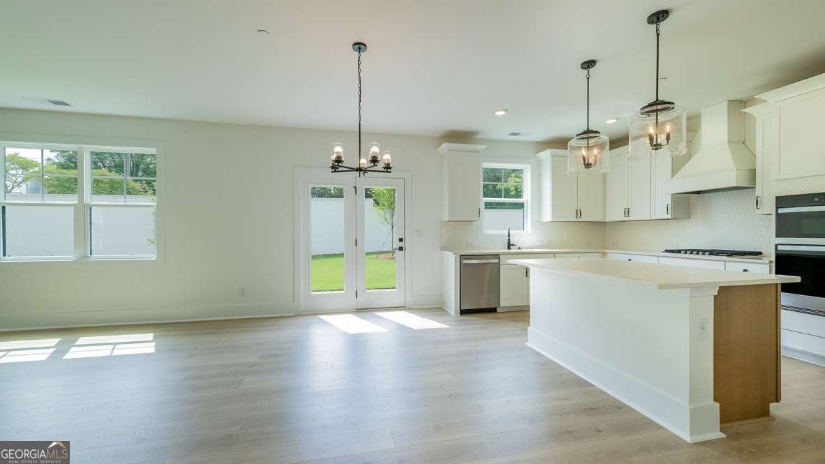 1833 Butterfly Way Marietta - Photo 7