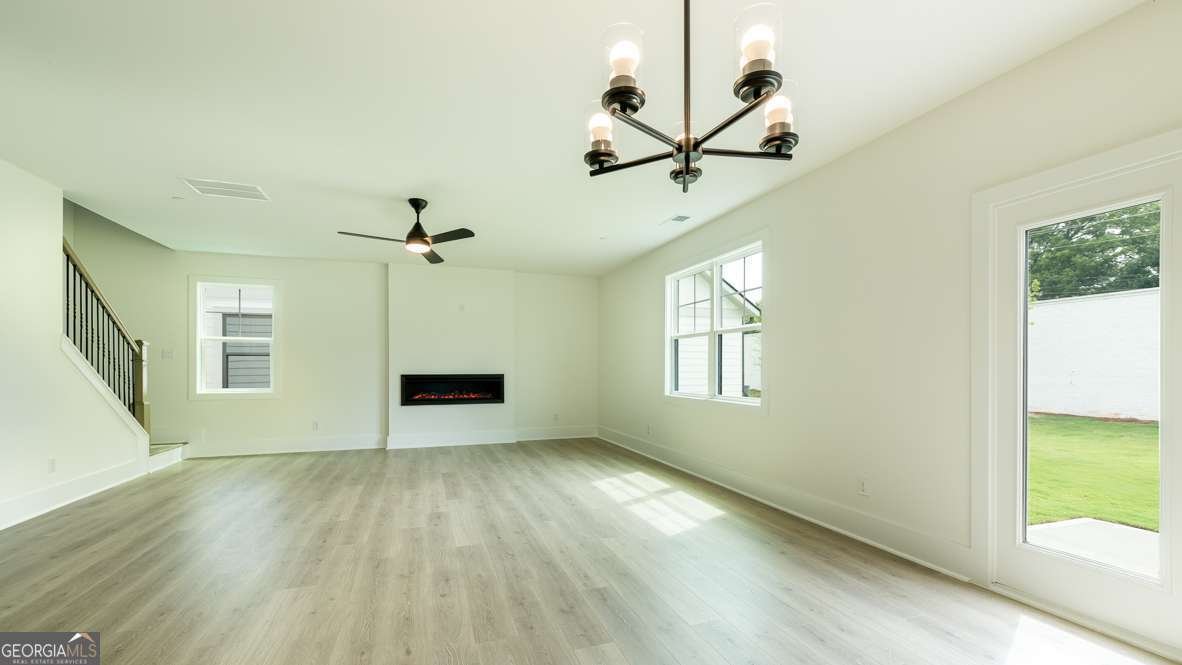 1833 Butterfly Way Marietta - Photo 8