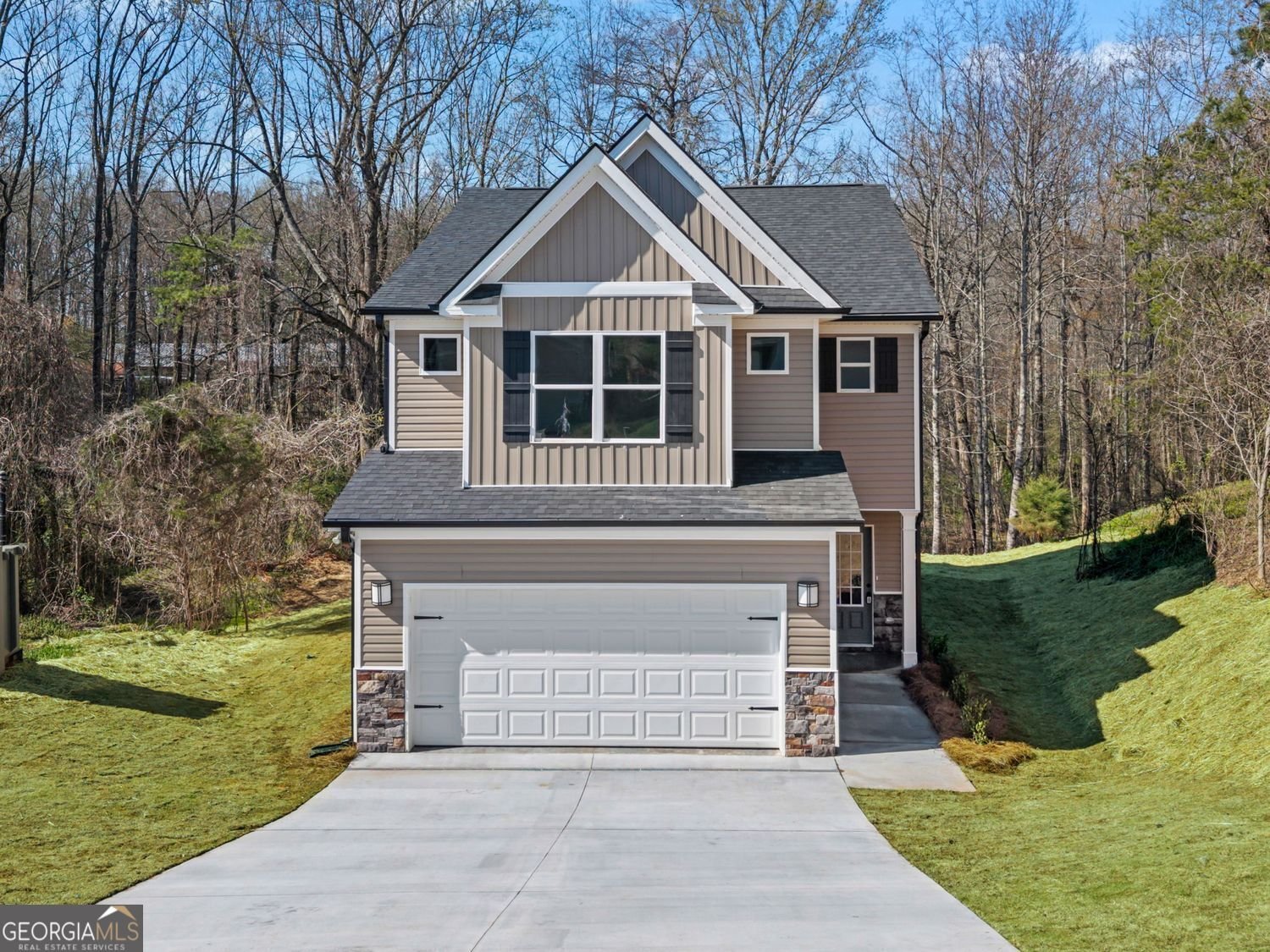 444 Highland Pointe Drive Alto - Photo 1