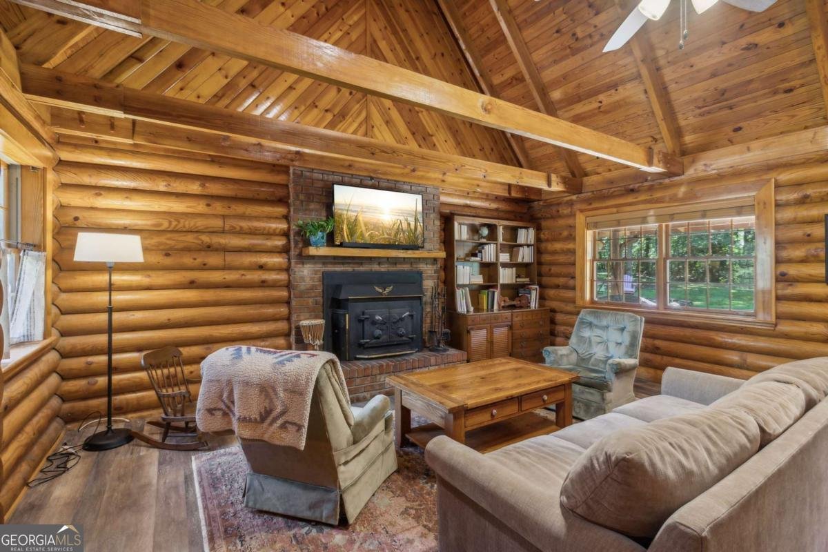 410 Whiskey Still Drive Cleveland - Photo 15