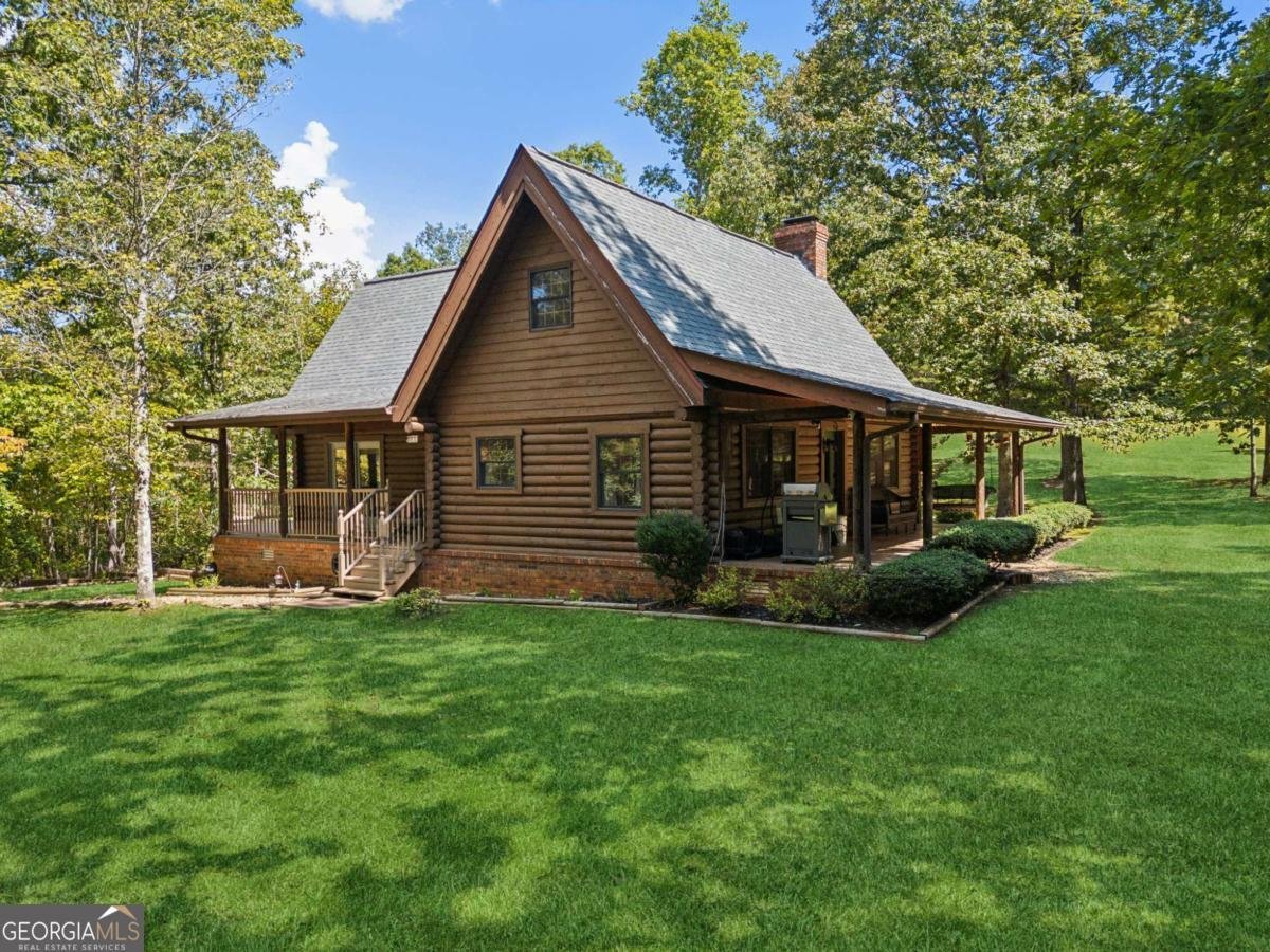 410 Whiskey Still Drive Cleveland - Photo 35