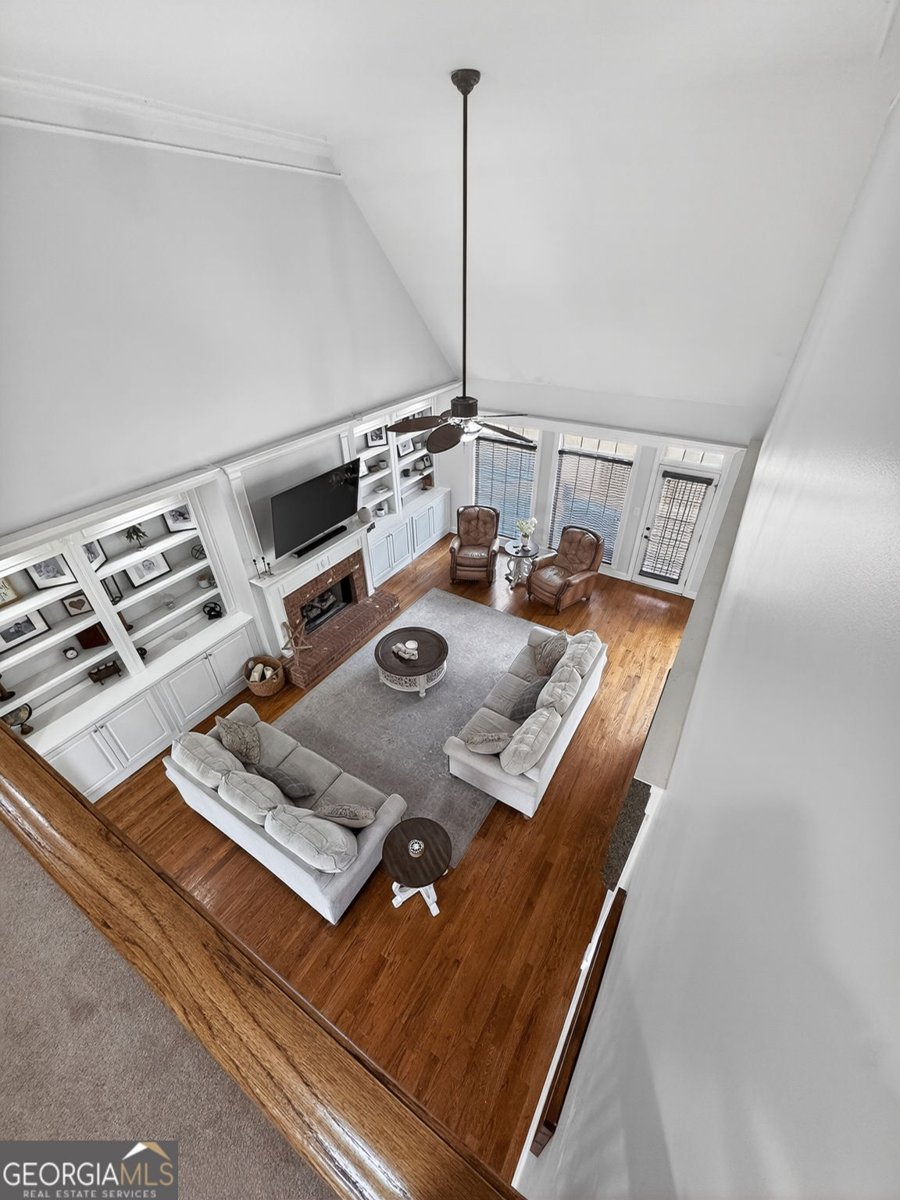 170 Jaclaire Lane McDonough - Photo 14