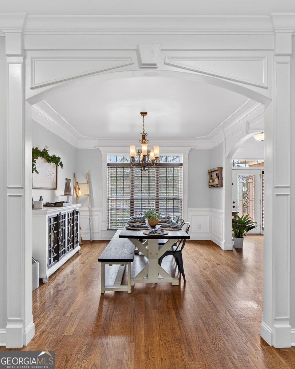 170 Jaclaire Lane McDonough - Photo 6