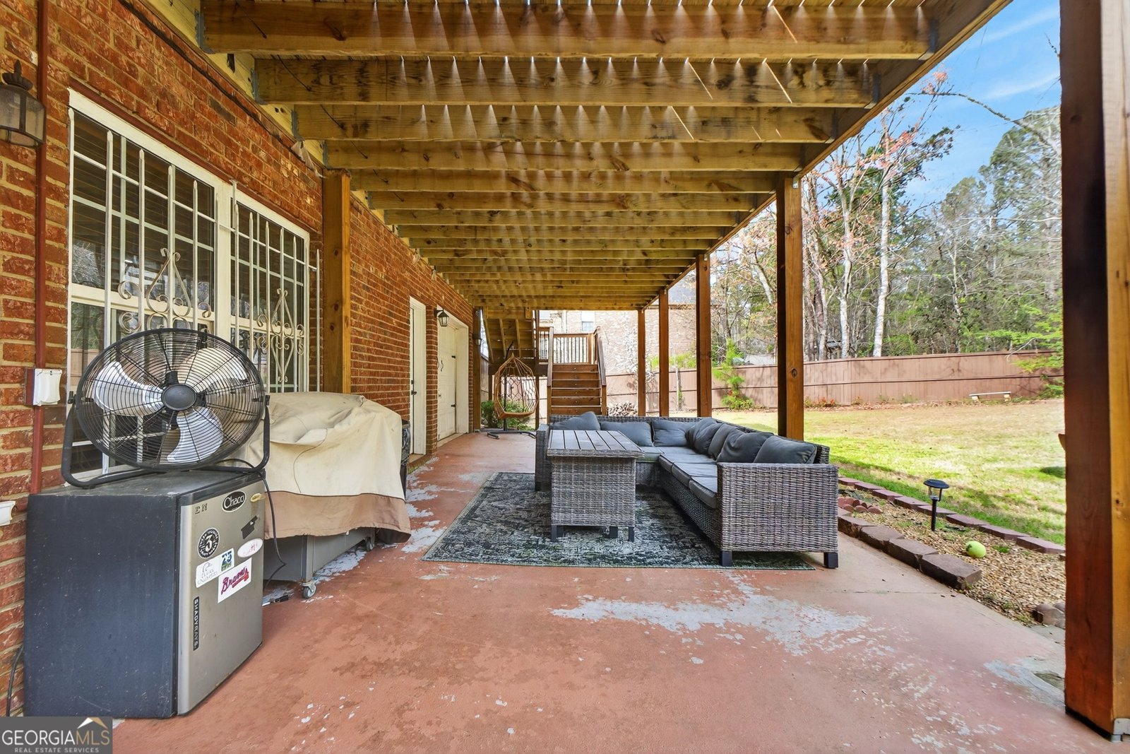 170 Jaclaire Lane McDonough - Photo 68