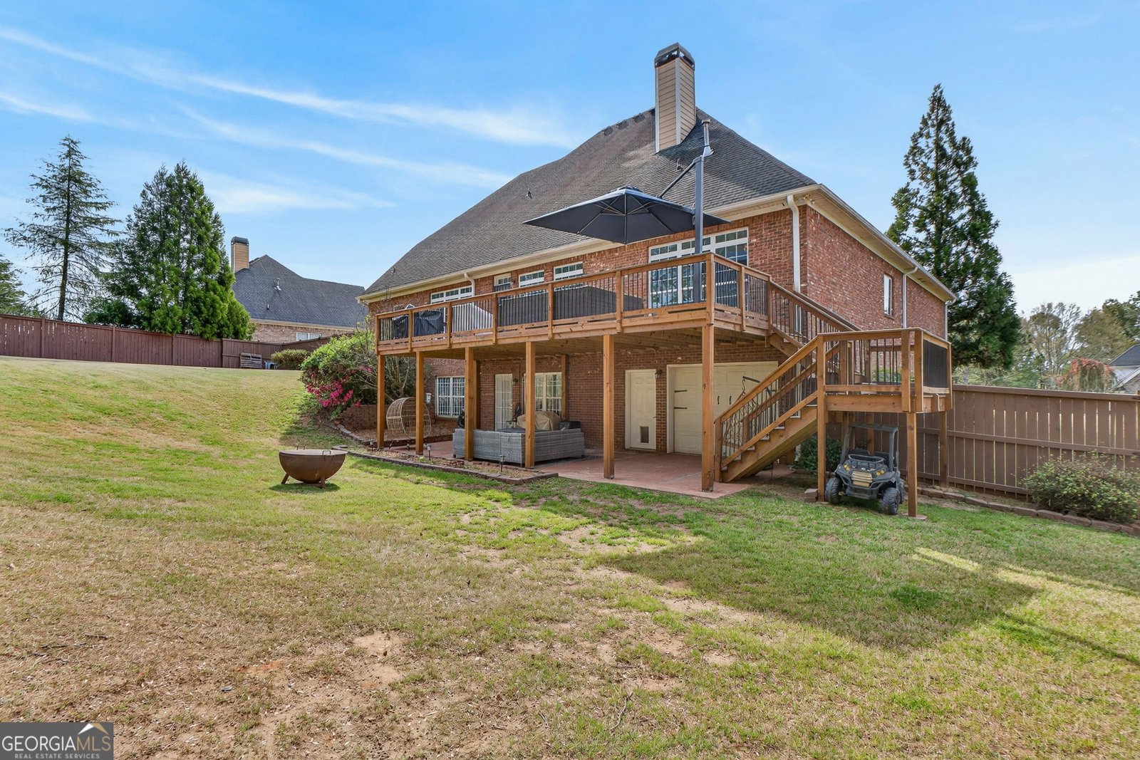 170 Jaclaire Lane McDonough - Photo 73