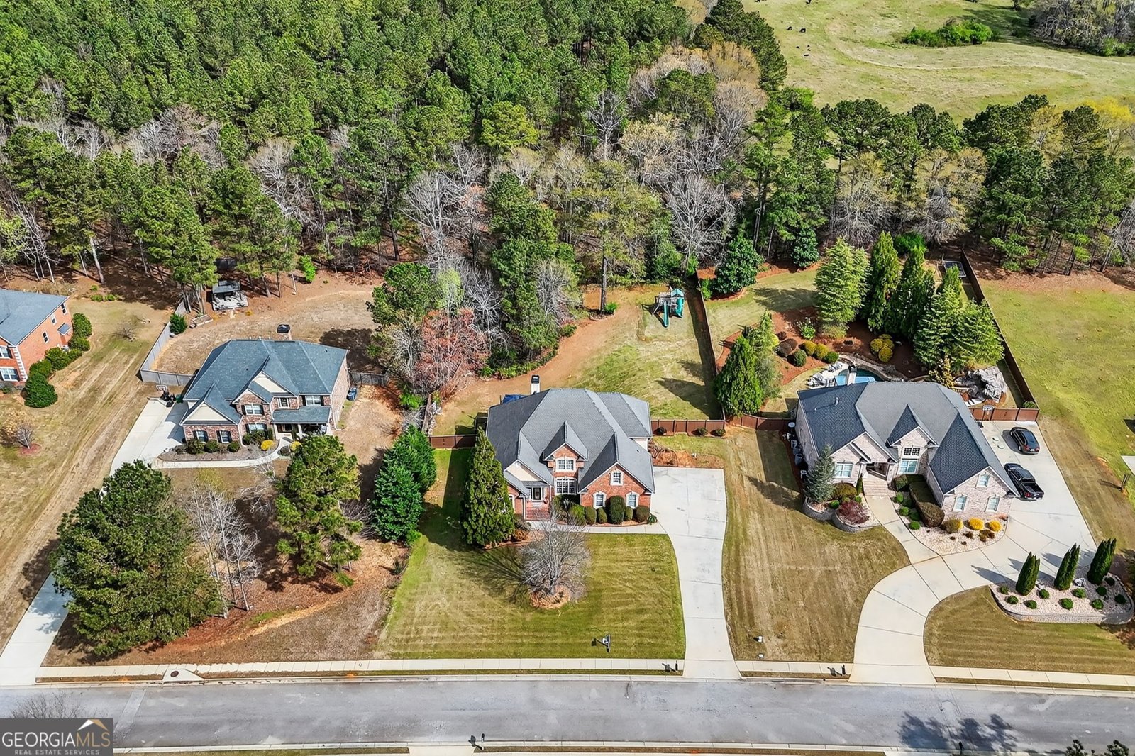 170 Jaclaire Lane McDonough - Photo 80