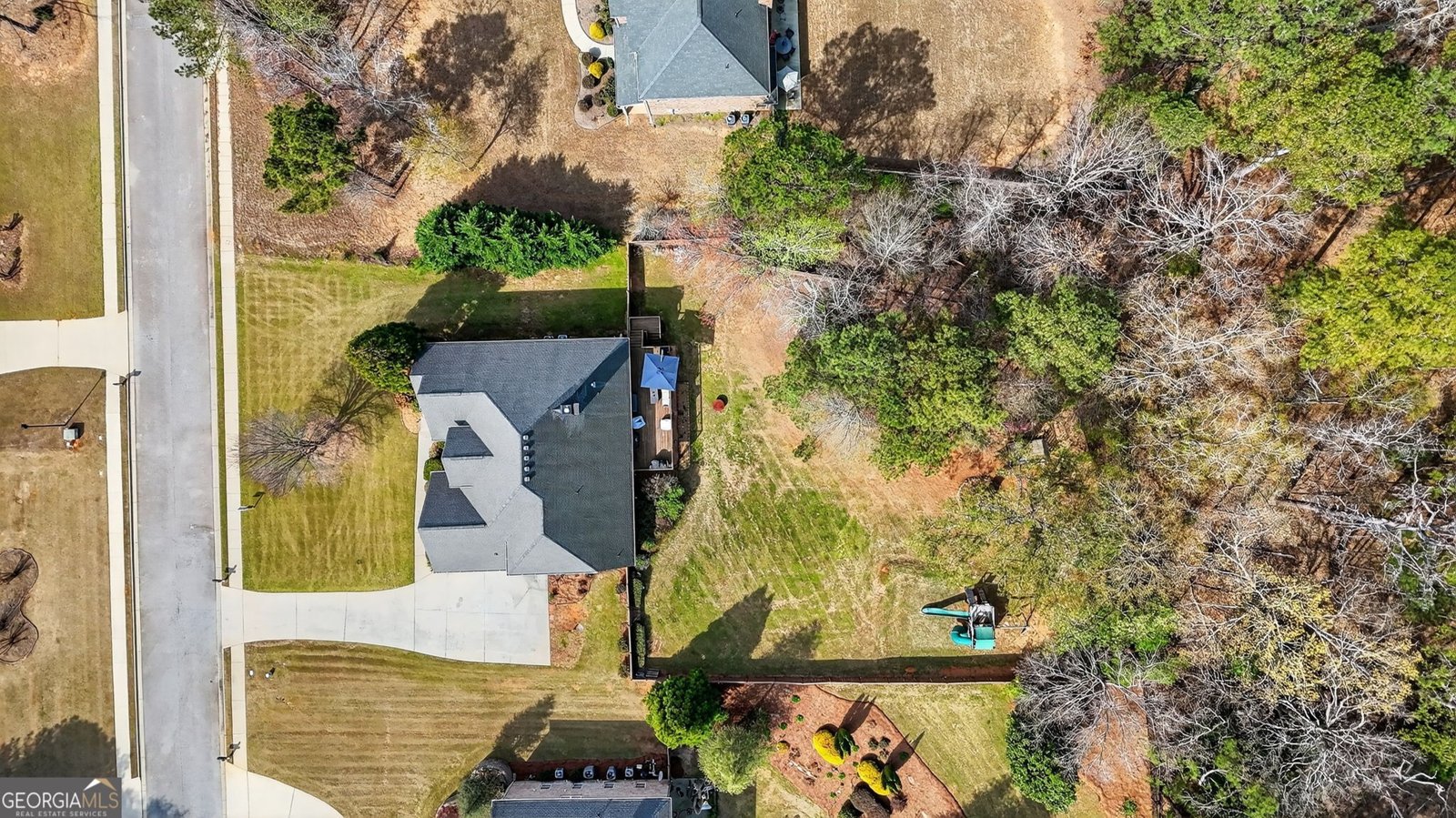 170 Jaclaire Lane McDonough - Photo 81