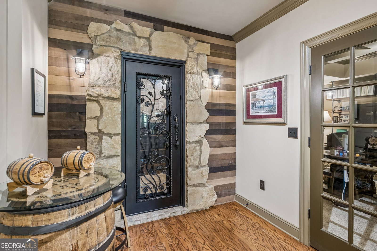 2391 Hopehaven Way Hoschton - Photo 10